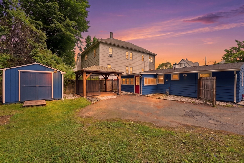 165 Hampden Street Springfield, MA 01151 - Photo 40 of 41