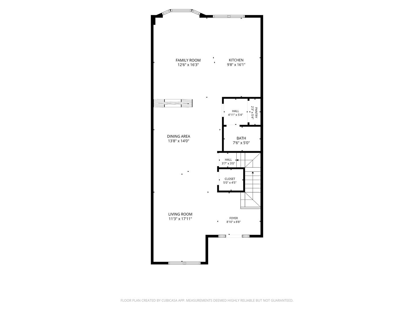 21 North Herbert Road, Unit I Riverside, IL 60546 - Photo 24 of 27 Gallery Image 24
