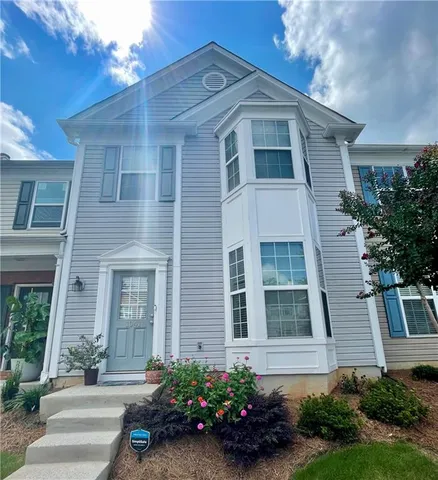 $2,440 | 1041 Annazanes Court, Alpharetta, GA 30004