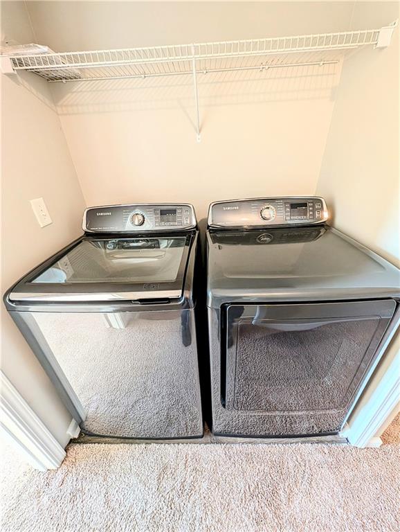 1041 Annazanes Court Alpharetta, GA 30004 - Photo 13 of 25