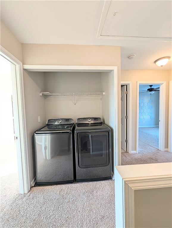 1041 Annazanes Court Alpharetta, GA 30004 - Photo 16 of 25