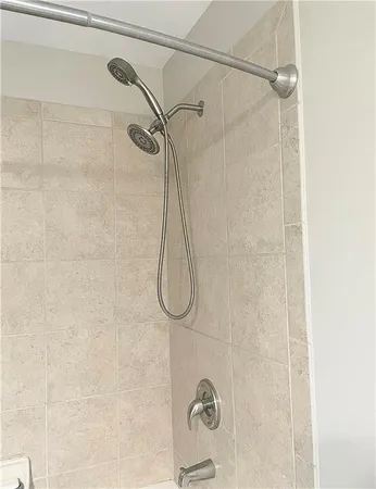 a bathroom with a sink