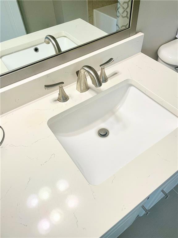 1041 Annazanes Court Alpharetta, GA 30004 - Photo 18 of 25