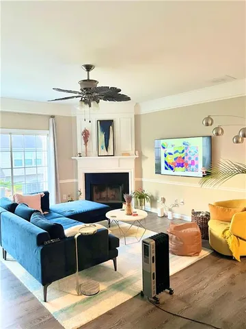 $2,440 | 1041 Annazanes Court, Alpharetta, GA 30004