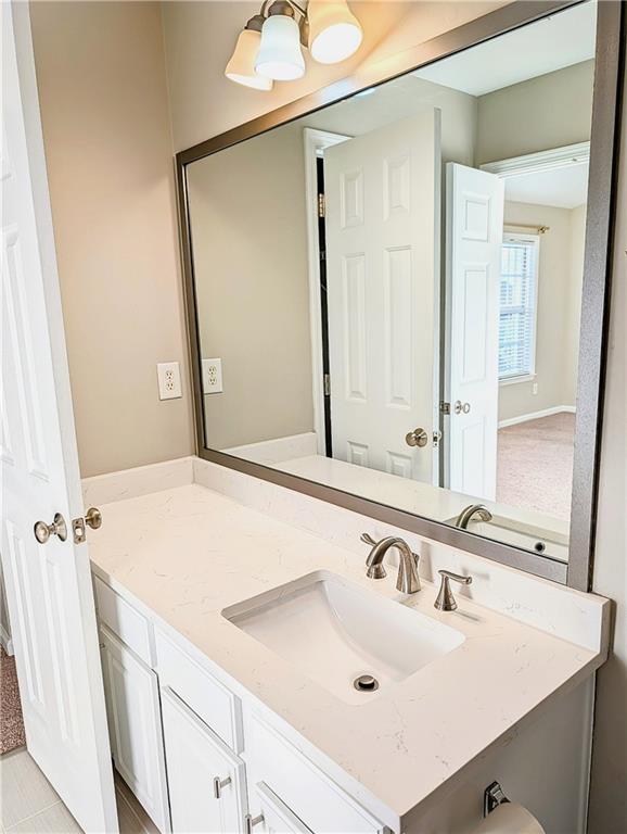 1041 Annazanes Court Alpharetta, GA 30004 - Photo 23 of 25