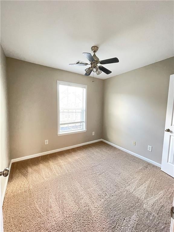 1041 Annazanes Court Alpharetta, GA 30004 - Photo 7 of 25