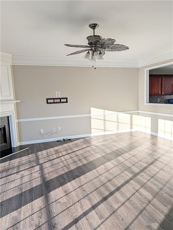 1041 Annazanes Court Alpharetta, GA 30004 - Photo 10 of 25