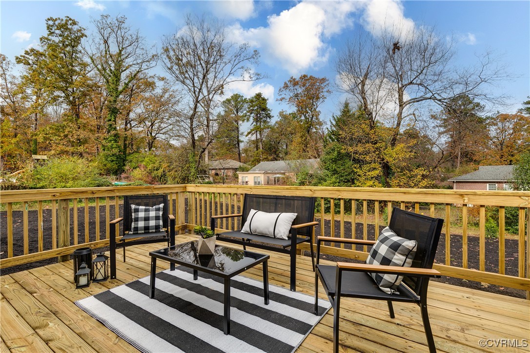 7608 Marilea Road Richmond, VA 23225 - Photo 35 of 40 Gallery Image 35