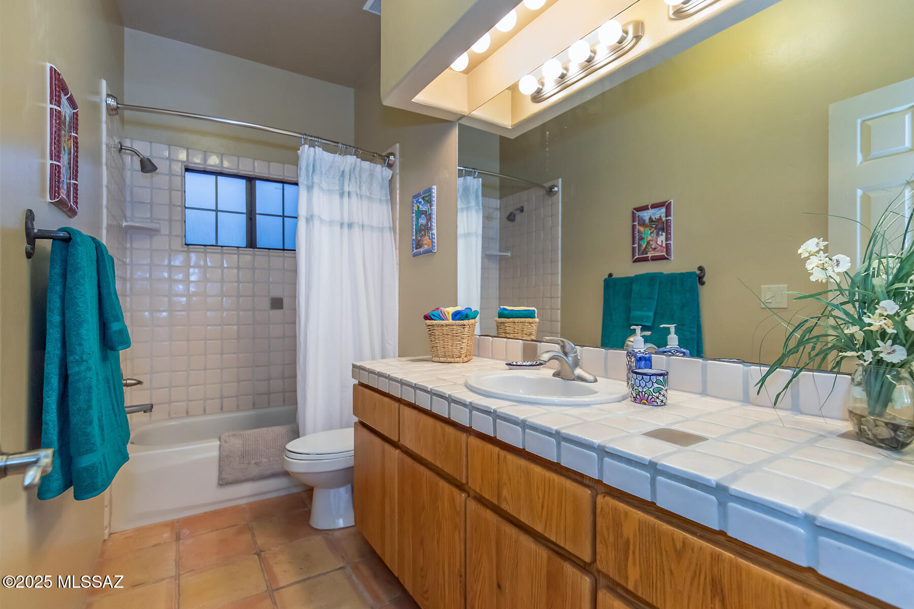 3071 North Wentworth Road Tucson, AZ 85749 - Photo 31 of 50