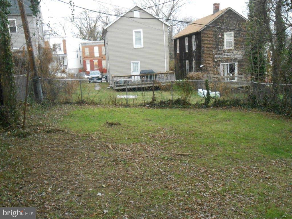 714 Springfield Avenue Baltimore, MD 21212 - Photo 12 of 13 Exterior (General)