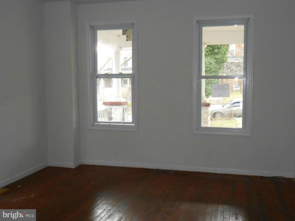 714 Springfield Avenue Baltimore, MD 21212 - Photo 3 of 13 Dining Room