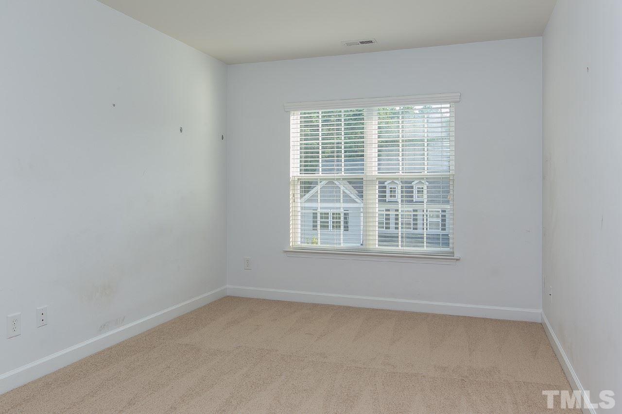 707 Turmeric Lane Durham, NC 27713 - Photo 12 of 18 an empty room with a window