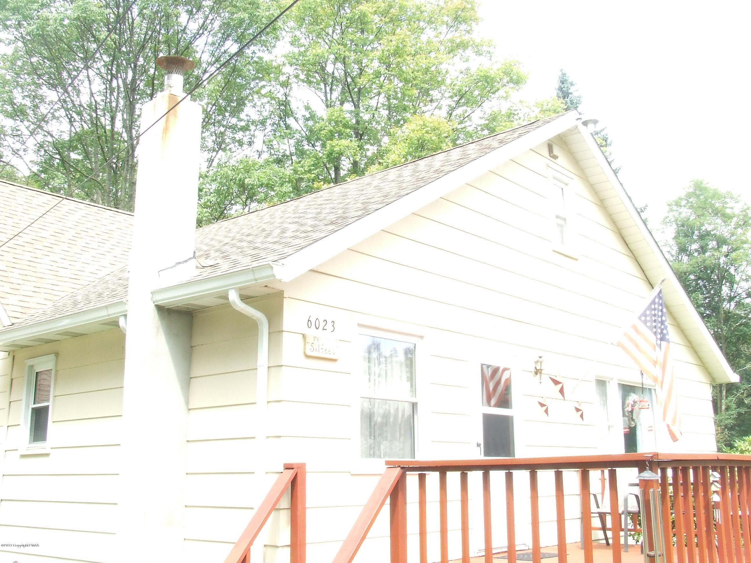 6023 Running Valley Road Stroudsburg, PA 18360 - Photo 25 of 39 a view of a large white building