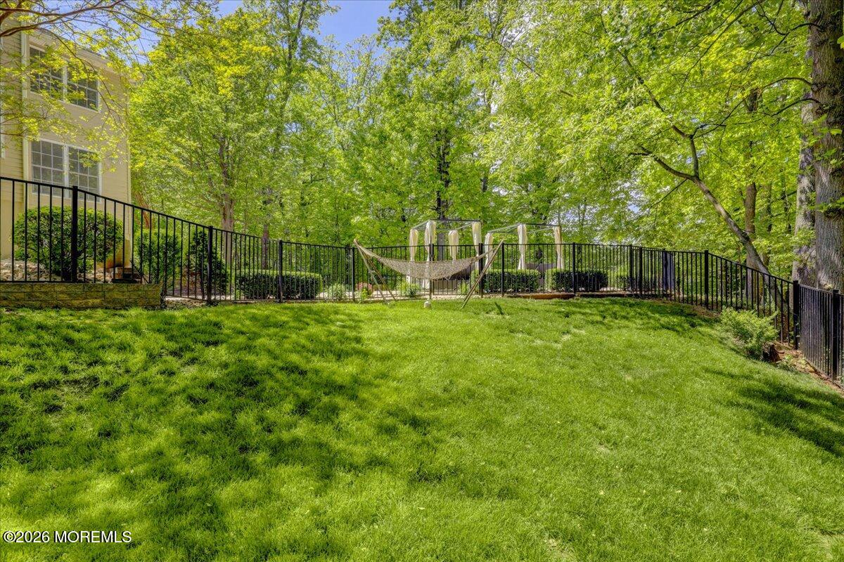 7 Highpoint Road Holmdel, NJ 07733 - Photo 60 of 61 Backyard