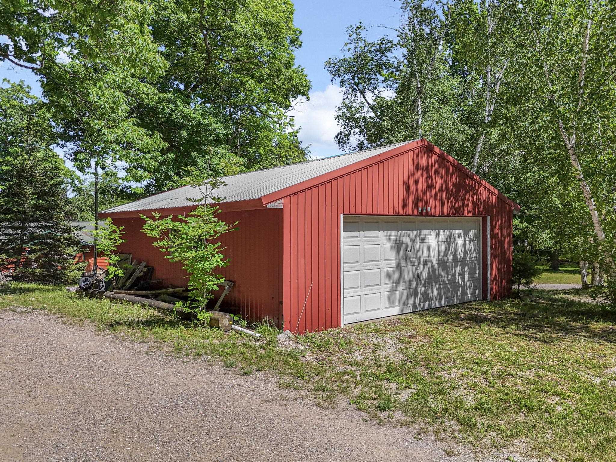 376 Highview Road Traverse City, MI 49696 - Photo 53 of 66