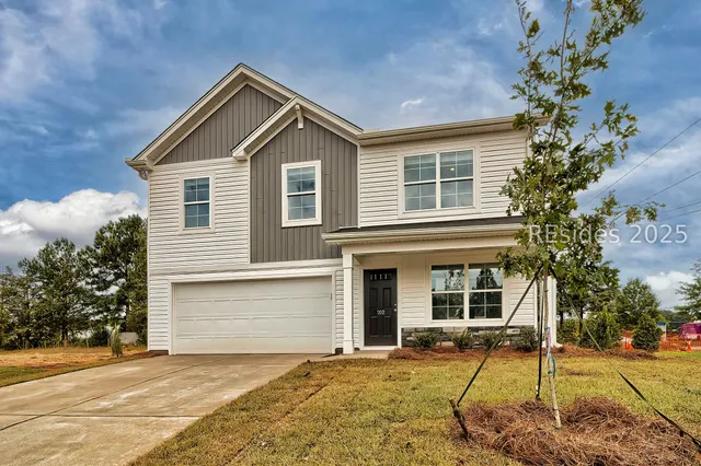 $317,790 | 99 Jinks Street, Yemassee, SC 29945