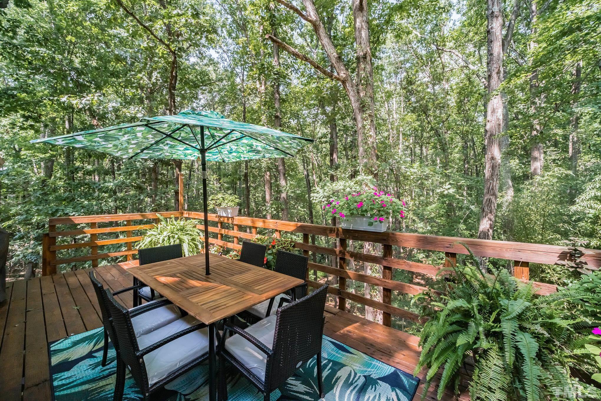 620 Long Avenue Roxboro, NC 27573 - Photo 24 of 39 an outdoor view with patio