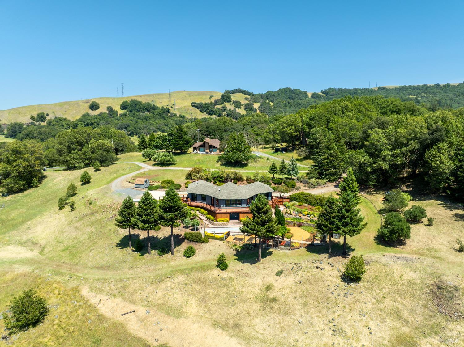 6649 Round Oak Road Penngrove, CA 94951 - Photo 54 of 57