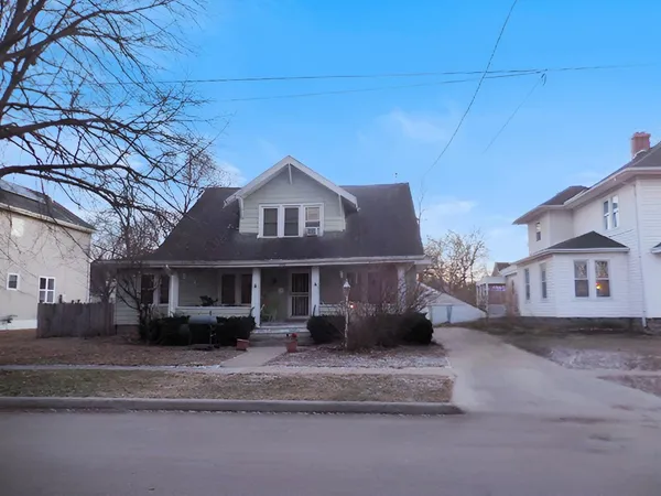 $124,950 | 362 Euclid Avenue, Beloit, WI 53511