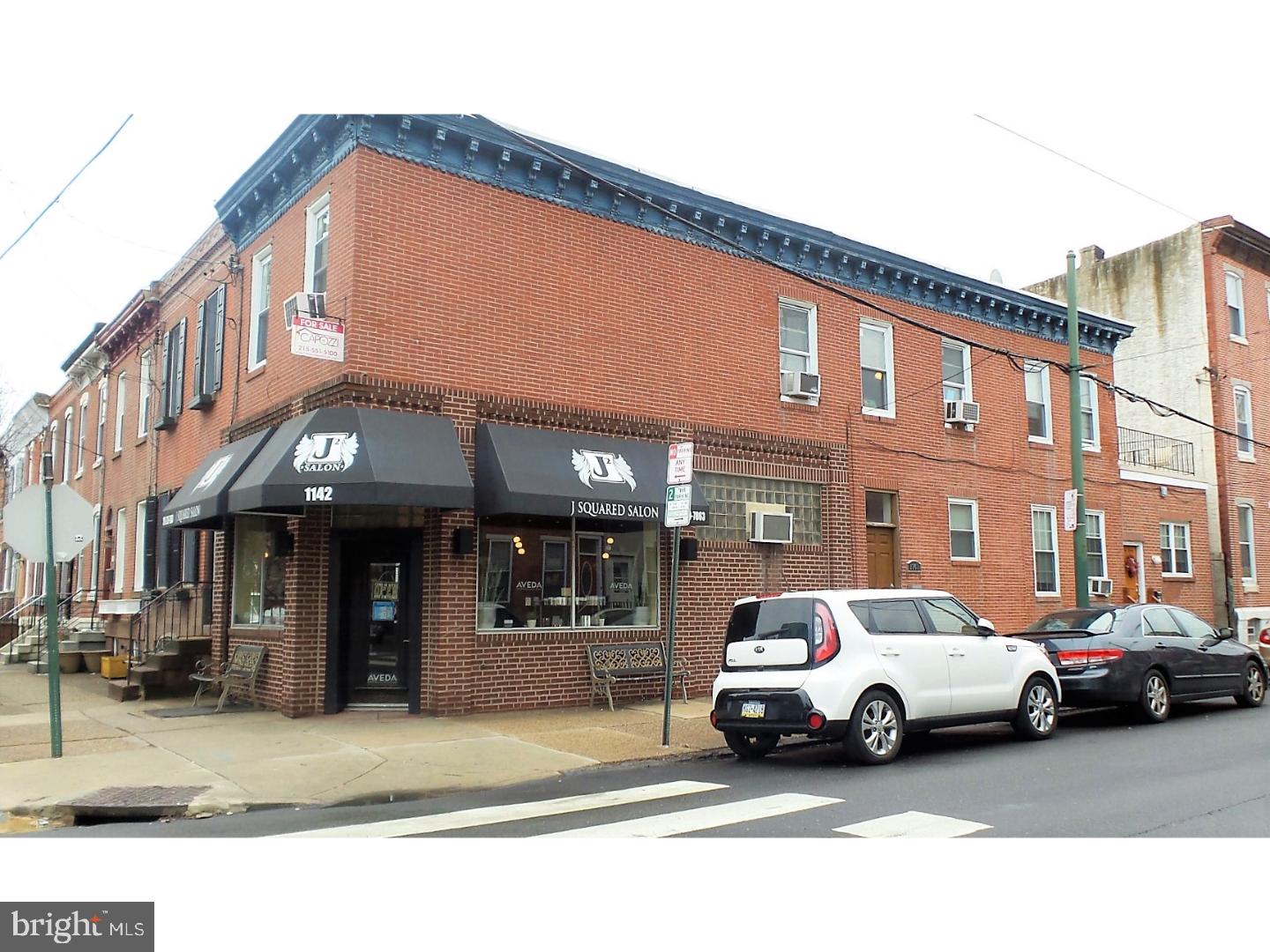 1142 Tasker Street Philadelphia, PA 19148 - Photo 1 of 21 Gallery Image 1