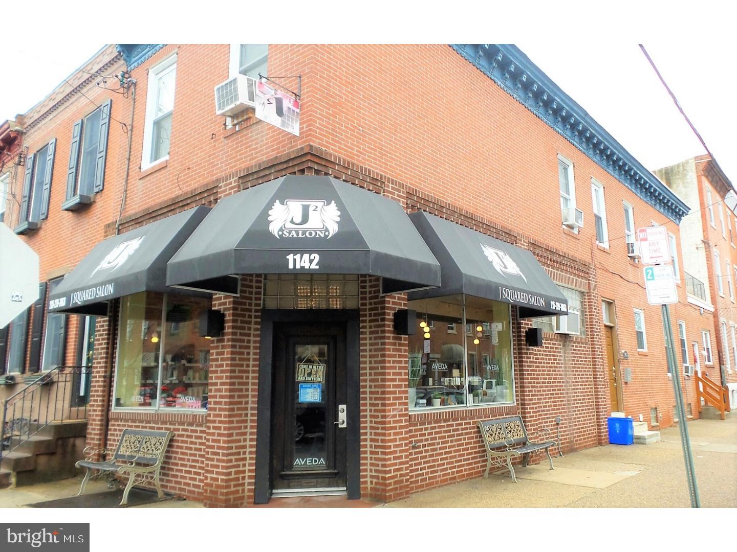 1142 Tasker Street Philadelphia, PA 19148 - Photo 2 of 21 Gallery Image 2