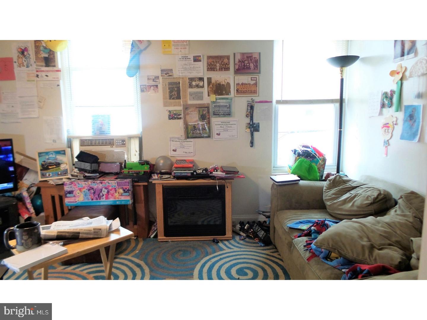 1142 Tasker Street Philadelphia, PA 19148 - Photo 17 of 21 Unit #3