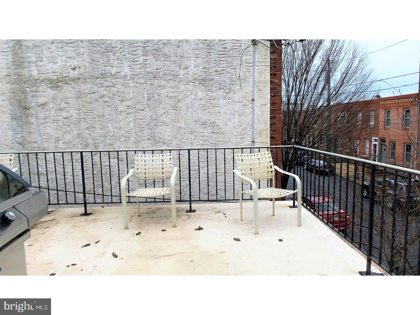 1142 Tasker Street Philadelphia, PA 19148 - Photo 20 of 21 Unit #3