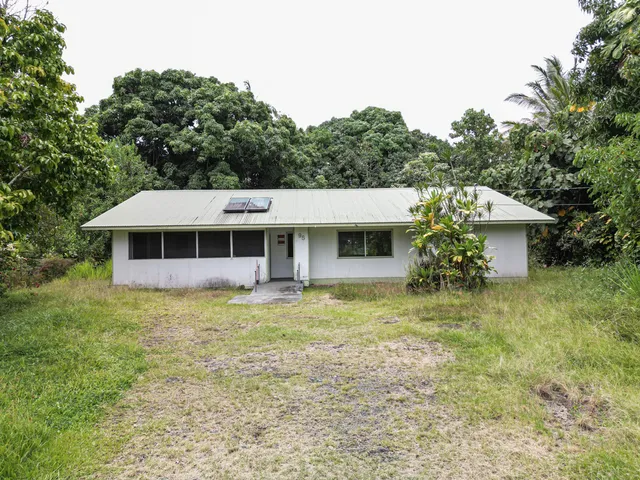 $225,000 | 95 Todd Avenue, Hilo, HI 96720