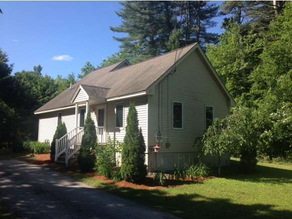 57 Baboosic Lake Road Amherst, NH 03031 - Photo 1 of 22