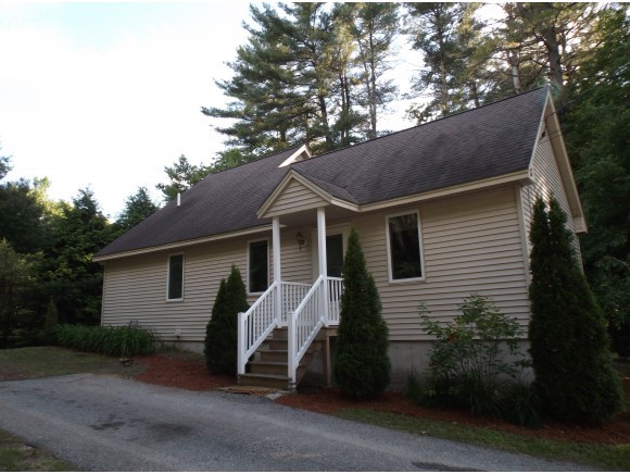 57 Baboosic Lake Road Amherst, NH 03031 - Photo 2 of 22