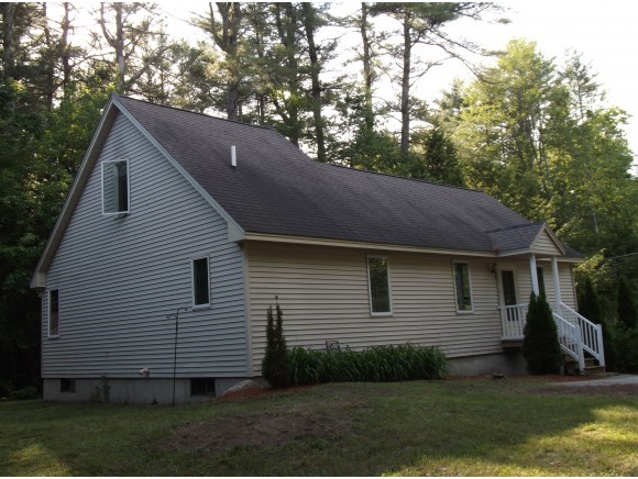 57 Baboosic Lake Road Amherst, NH 03031 - Photo 3 of 22
