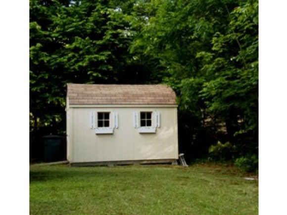 57 Baboosic Lake Road Amherst, NH 03031 - Photo 6 of 22
