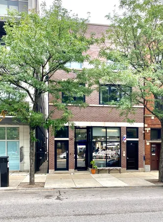 $2,200 | 1111 North Ashland Avenue, Unit 2R, Chicago, IL 60622