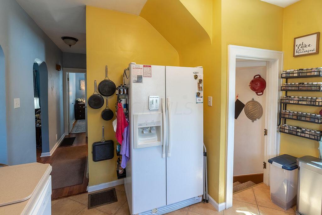 598 Commanche Road Chillicothe, OH 45601 - Photo 17 of 48 Kitchen