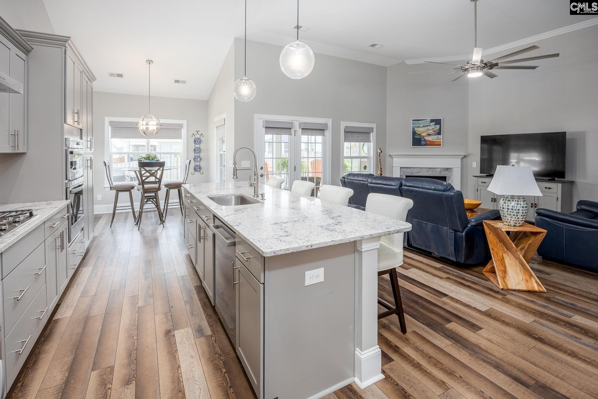 820 Dutchmaster Drive Chapin, SC 29036 - Photo 19 of 49