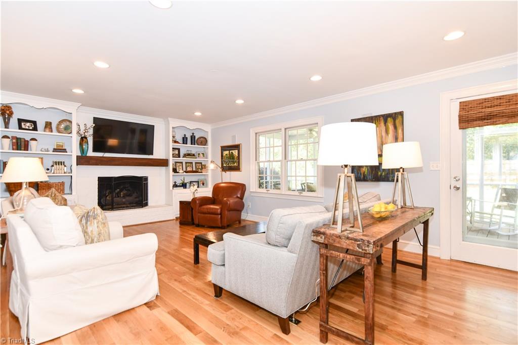 1602 Heathcliff Road High Point, NC 27262 - Photo 17 of 39 Gallery Image 17