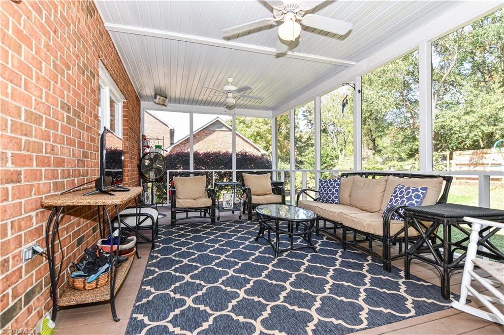 1602 Heathcliff Road High Point, NC 27262 - Photo 19 of 39 Gallery Image 19