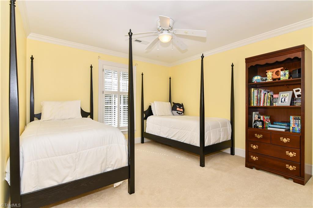 1602 Heathcliff Road High Point, NC 27262 - Photo 23 of 39 Gallery Image 23