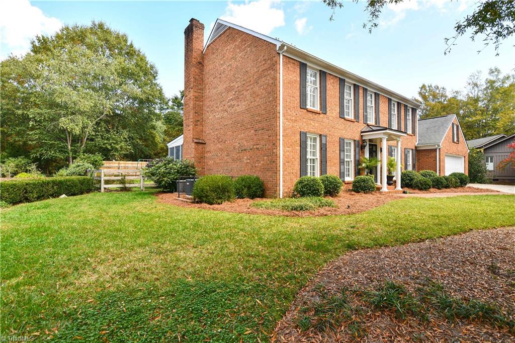 1602 Heathcliff Road High Point, NC 27262 - Photo 39 of 39 Gallery Image 39