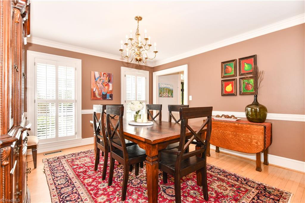 1602 Heathcliff Road High Point, NC 27262 - Photo 8 of 39 Gallery Image 8