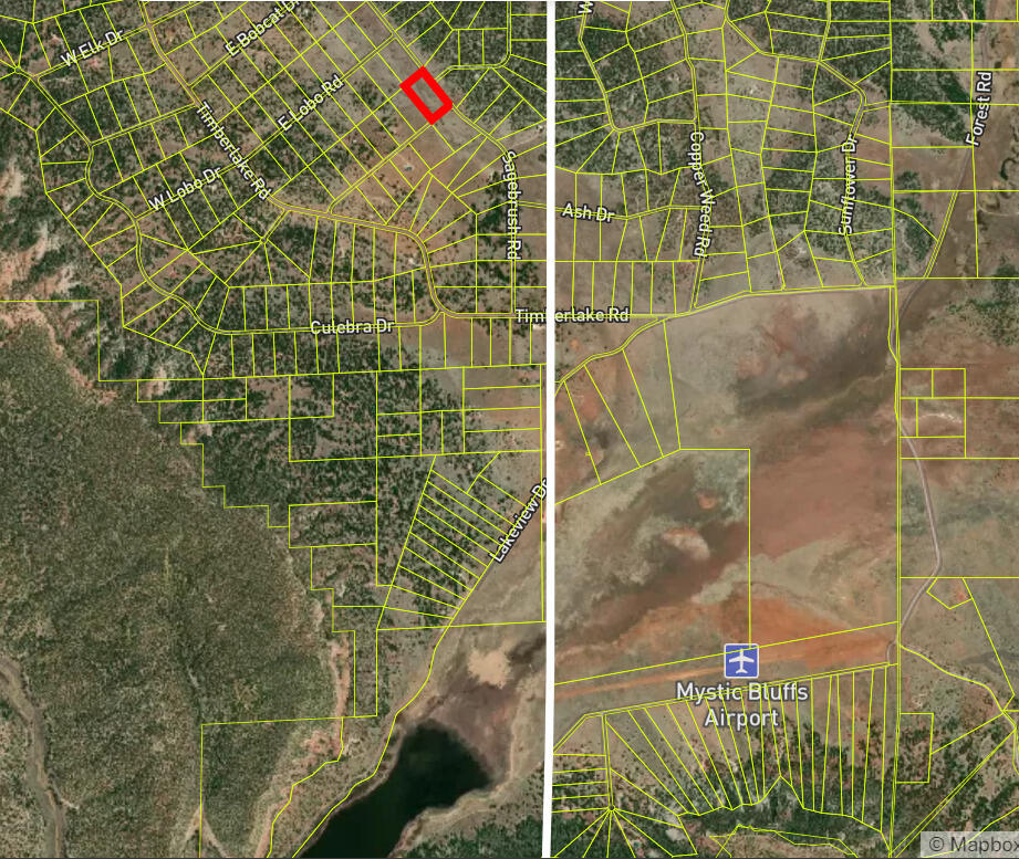 Lot 10 Sagebrush Road Ramah, NM 87321 - Photo 63 of 90 Gallery Image 63
