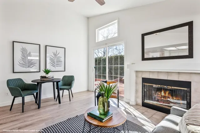 $725,000 | 160 Flametree Circle, Windsor, CA 95492