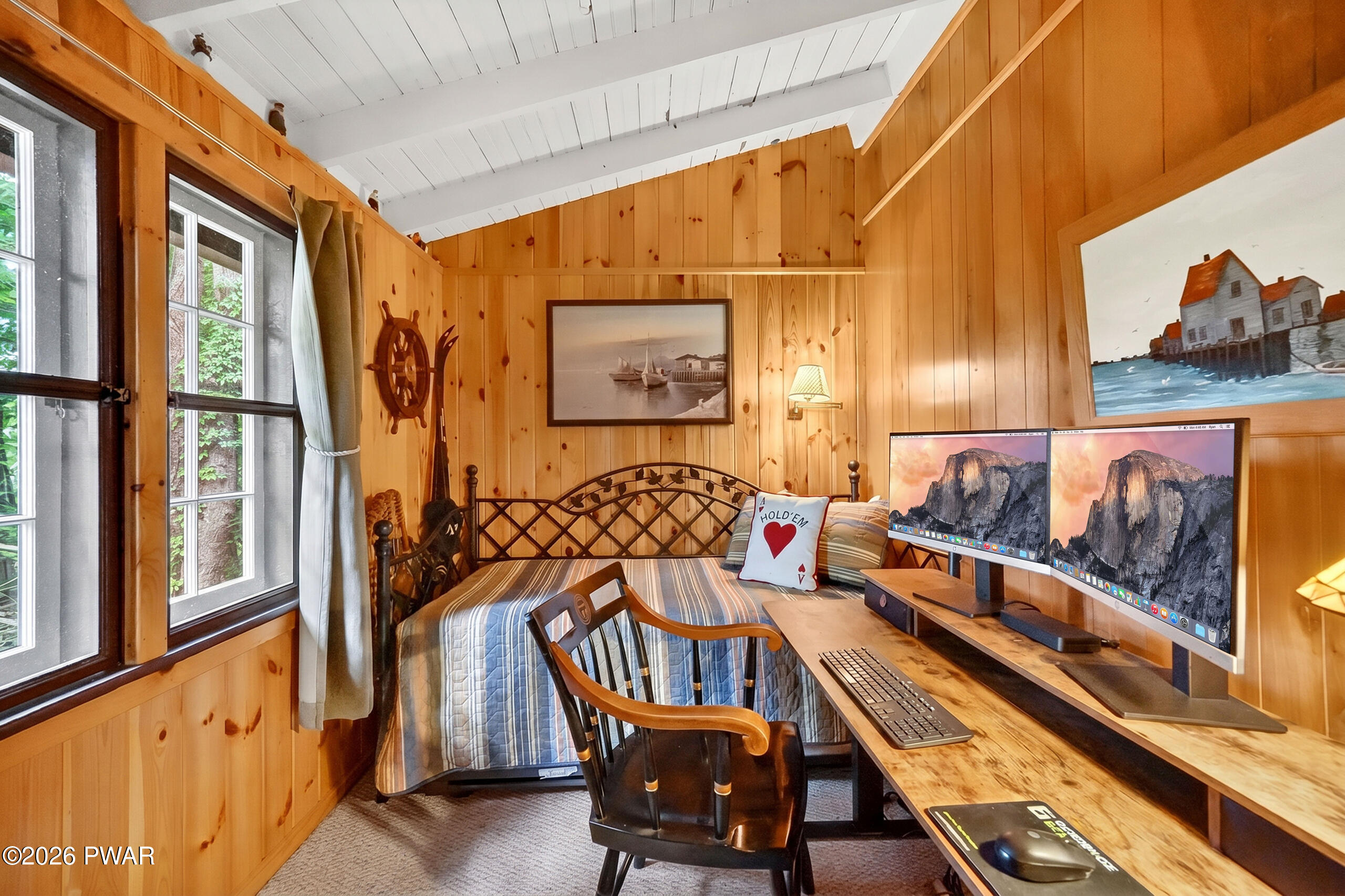 107 Upper Unger Road Paupack, PA 18451 - Photo 15 of 32