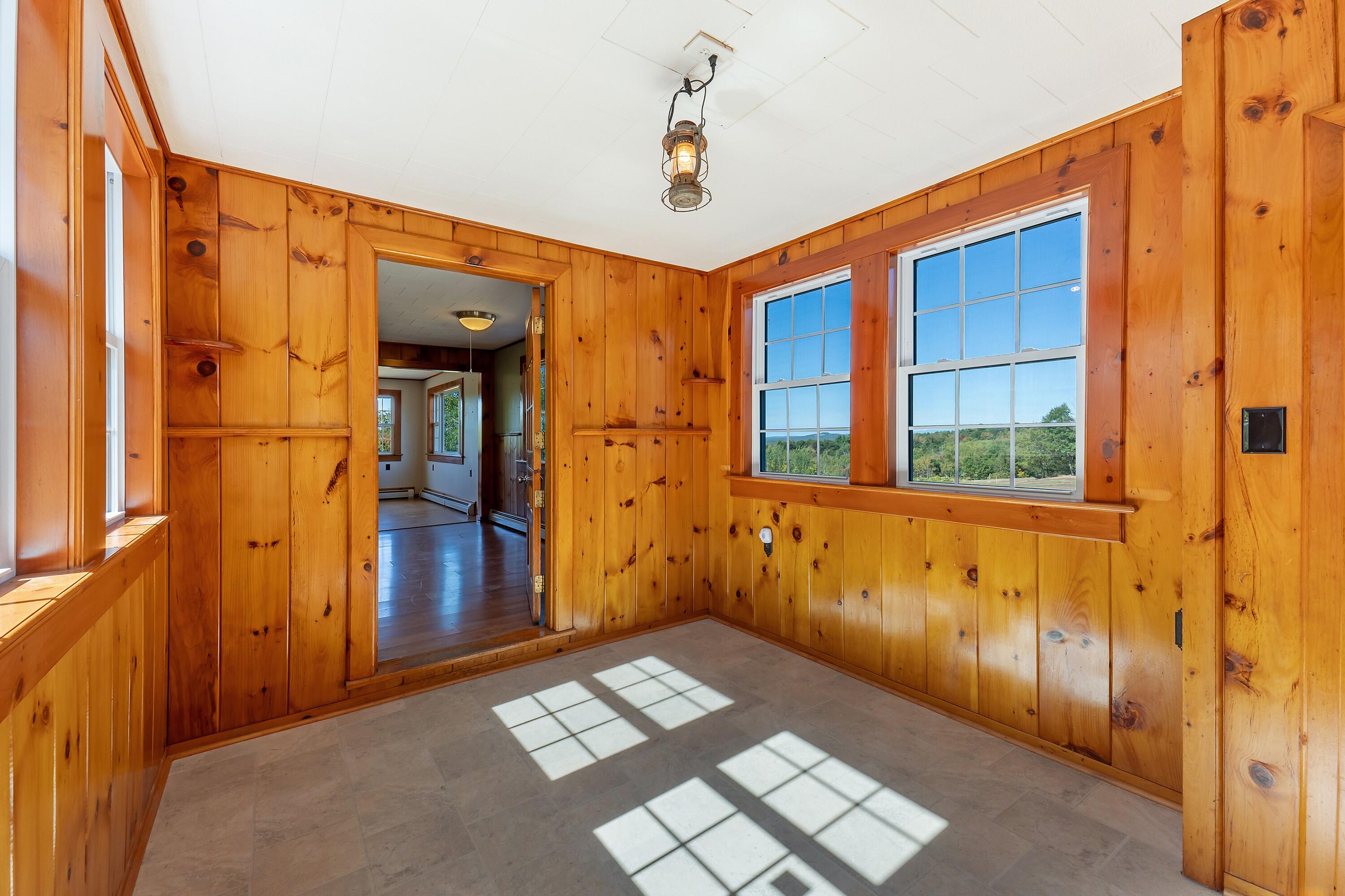 395 Back Road Shapleigh, ME 04076 - Photo 16 of 62 Mudroom