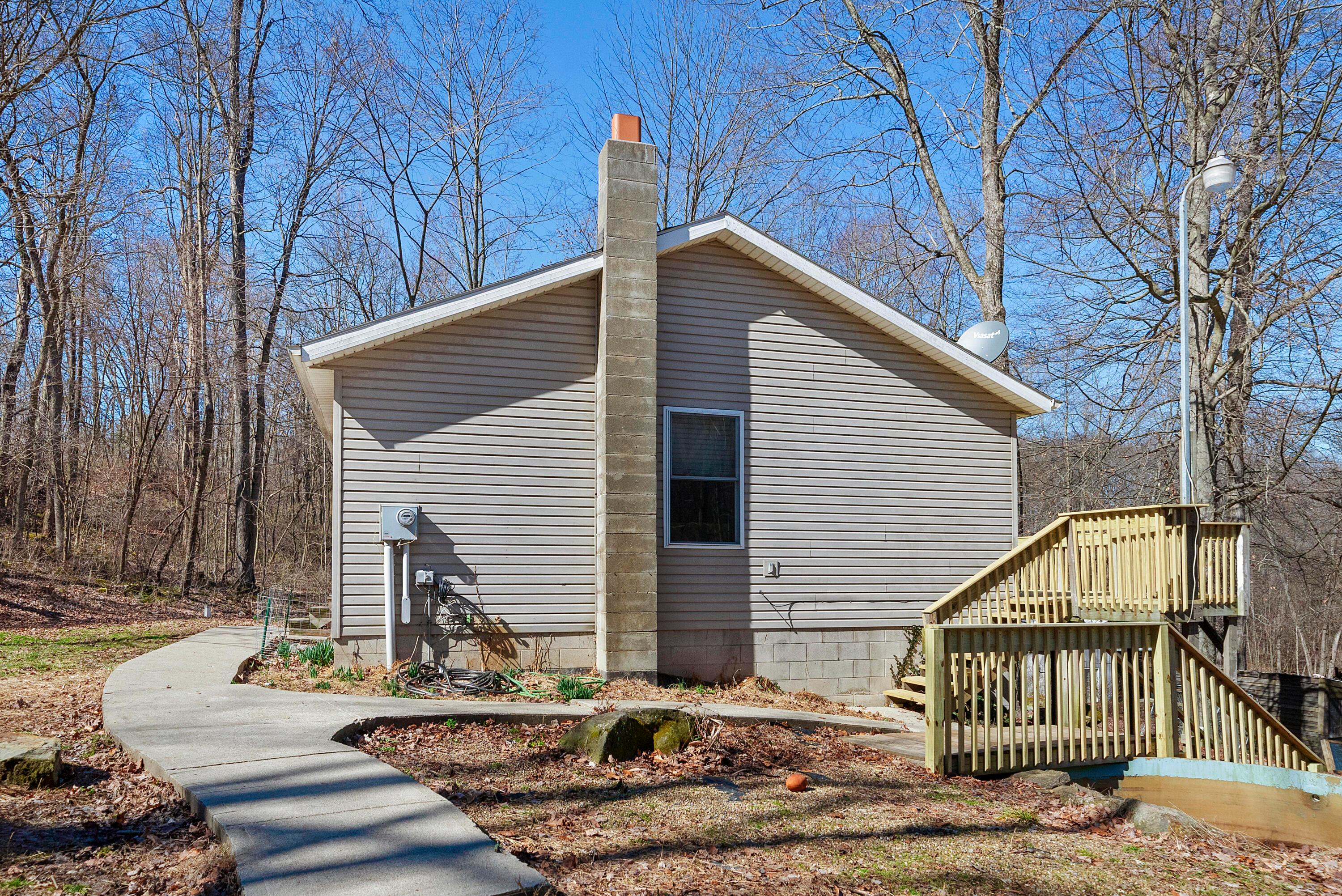 14155 Pinewood Trail Road Northeast Newark, OH 43055 - Photo 40 of 66 DSC01506
