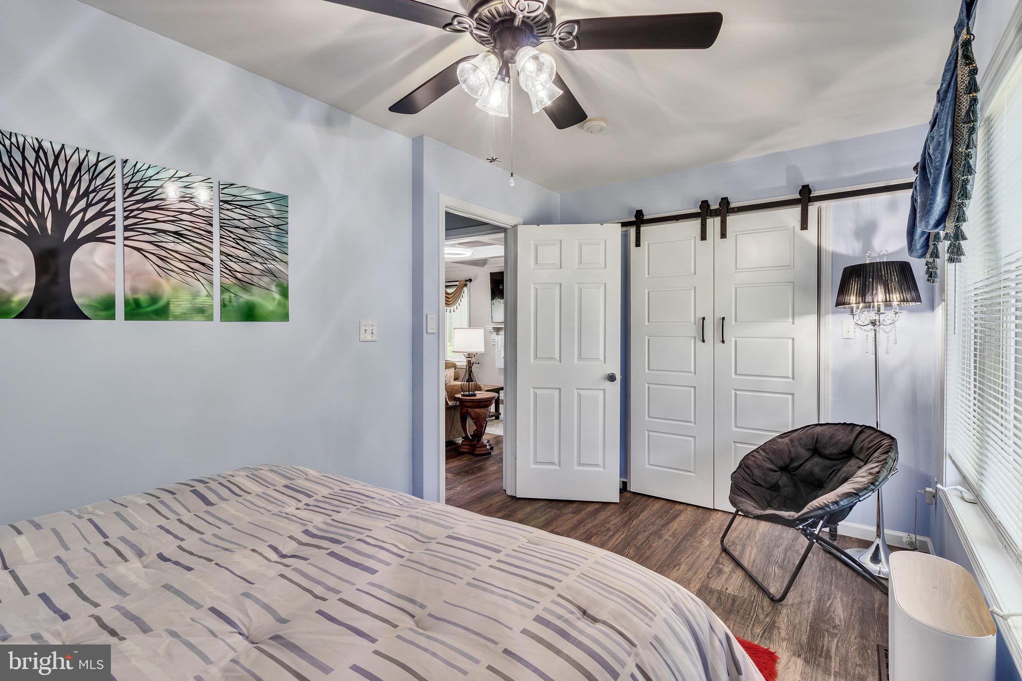 277 Emerald Cove Road Reedville, VA 22539 - Photo 18 of 90