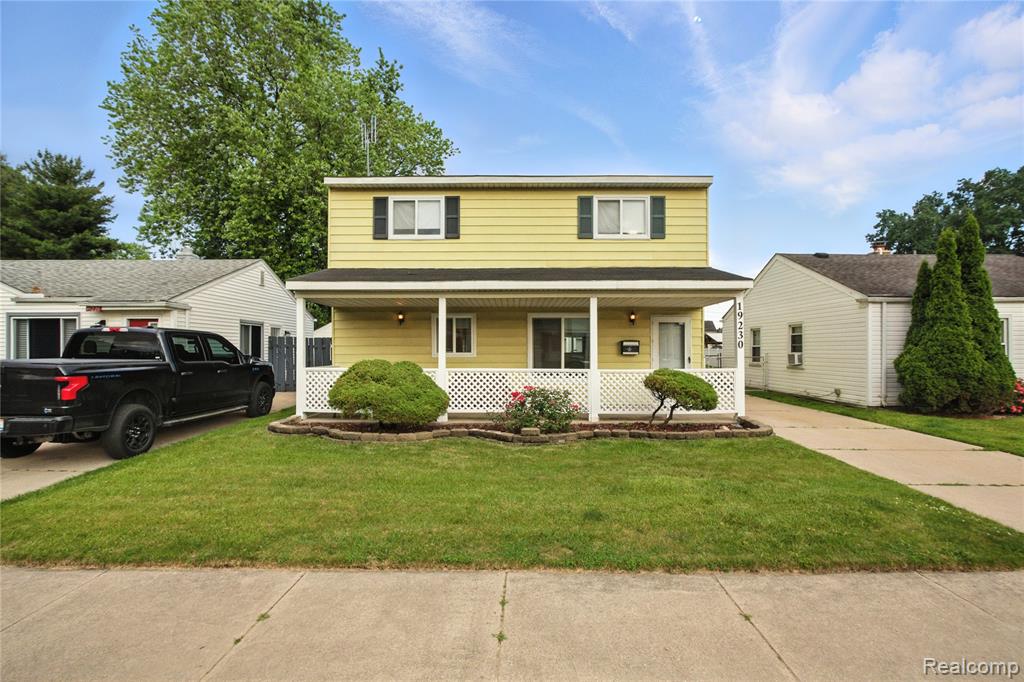 19230 Wall Street Melvindale, MI 48122 - Photo 27 of 44 Gallery Image 27