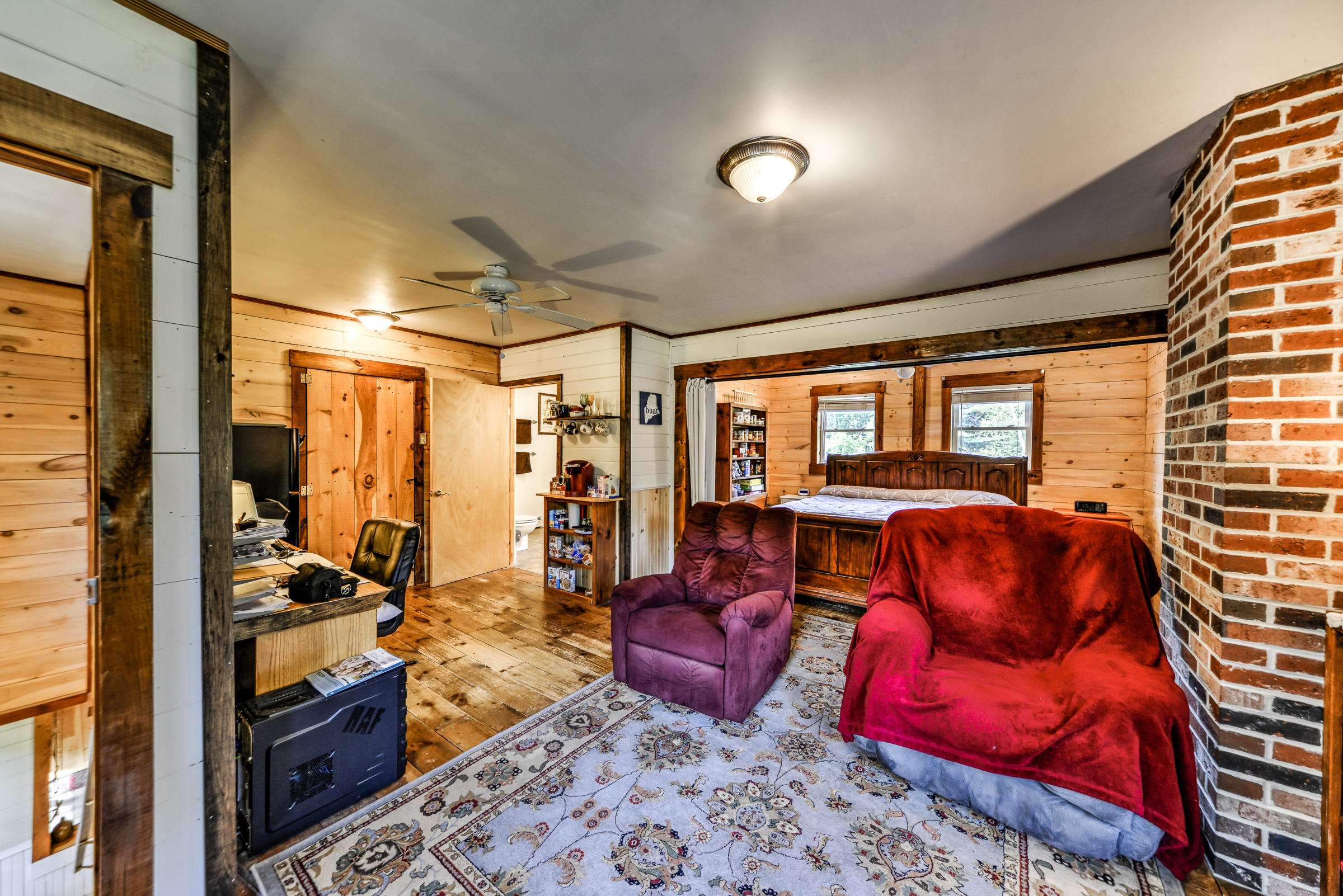 504 Fogler Road Bristol, ME 04539 - Photo 34 of 48 108096-34