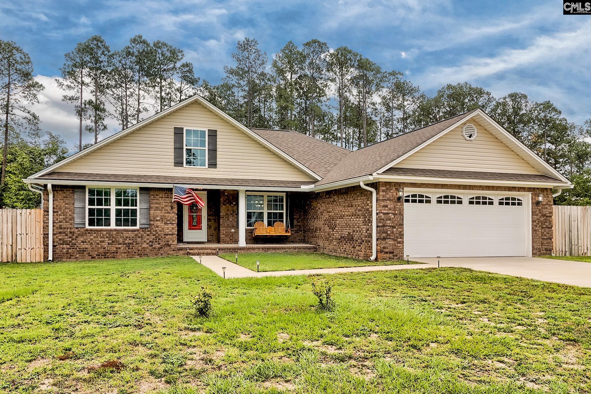 8 Foxfire Circle Wedgefield, SC 29168 - Photo 2 of 36