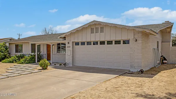 $596,000 | 2839 East Shangri-La Road, Phoenix, AZ 85028